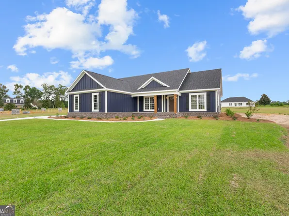 2461 Windemere Dr Lot 10, Statesboro, GA 30458