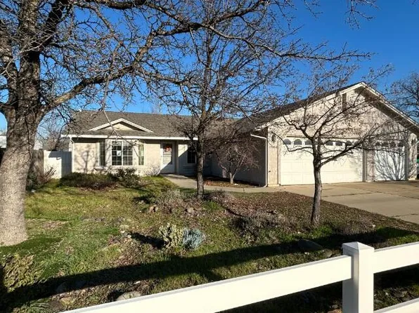 19650 Freshwater Dr, Cottonwood, CA 96022