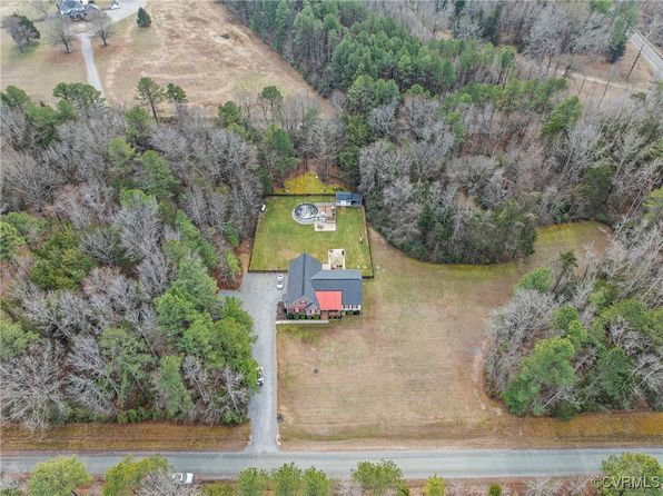 7329 Margel Dr, Hanover, VA 23069