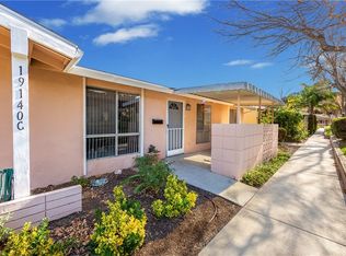 19140 Avenue Of The Oaks UNIT C, Santa Clarita, CA 91321