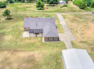 5670 Henney Pl, Choctaw, OK 73020