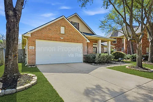 7018 Chapel Meadow Ln Photo 1