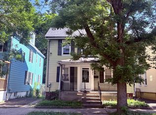 331 Munson St, New Haven, CT 06511