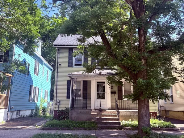 331 Munson St, New Haven, CT 06511