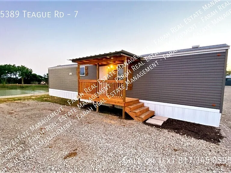 5389 Teague Rd #7 — Photo 1