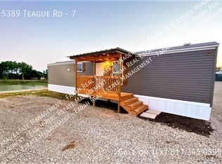 5389 Teague Rd #7, Fort Worth, TX 76140