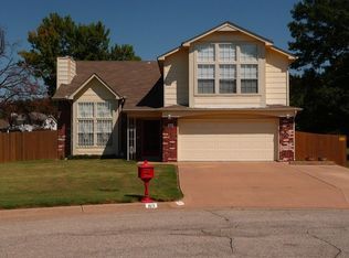 1613 W Seminole Pl, Tulsa, OK 74127