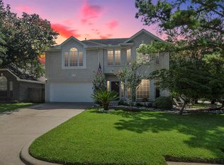 6730 Cleft Stone Dr, Houston, TX 77084
