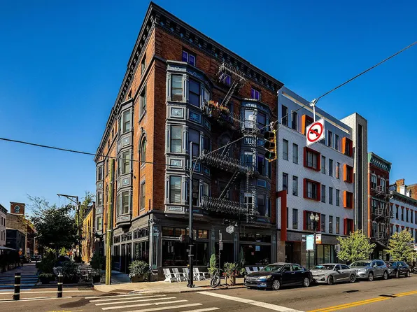 1501 Vine St APT 403, Cincinnati, OH 45202