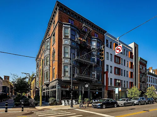 1501 Vine St #403 Photo 1