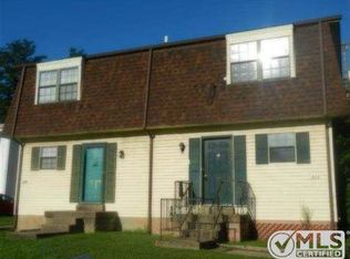 204 Eagle Pass, Radcliff, KY 40160