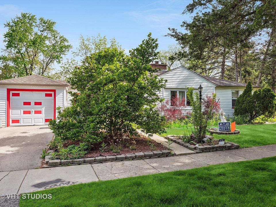 1721 E Indiana St, Wheaton, IL 60187 | MLS #11818936 | Zillow