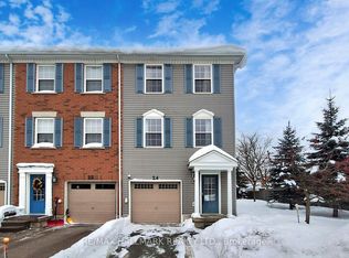 91 Coughlin Rd #24, Barrie, ON L4N0L6