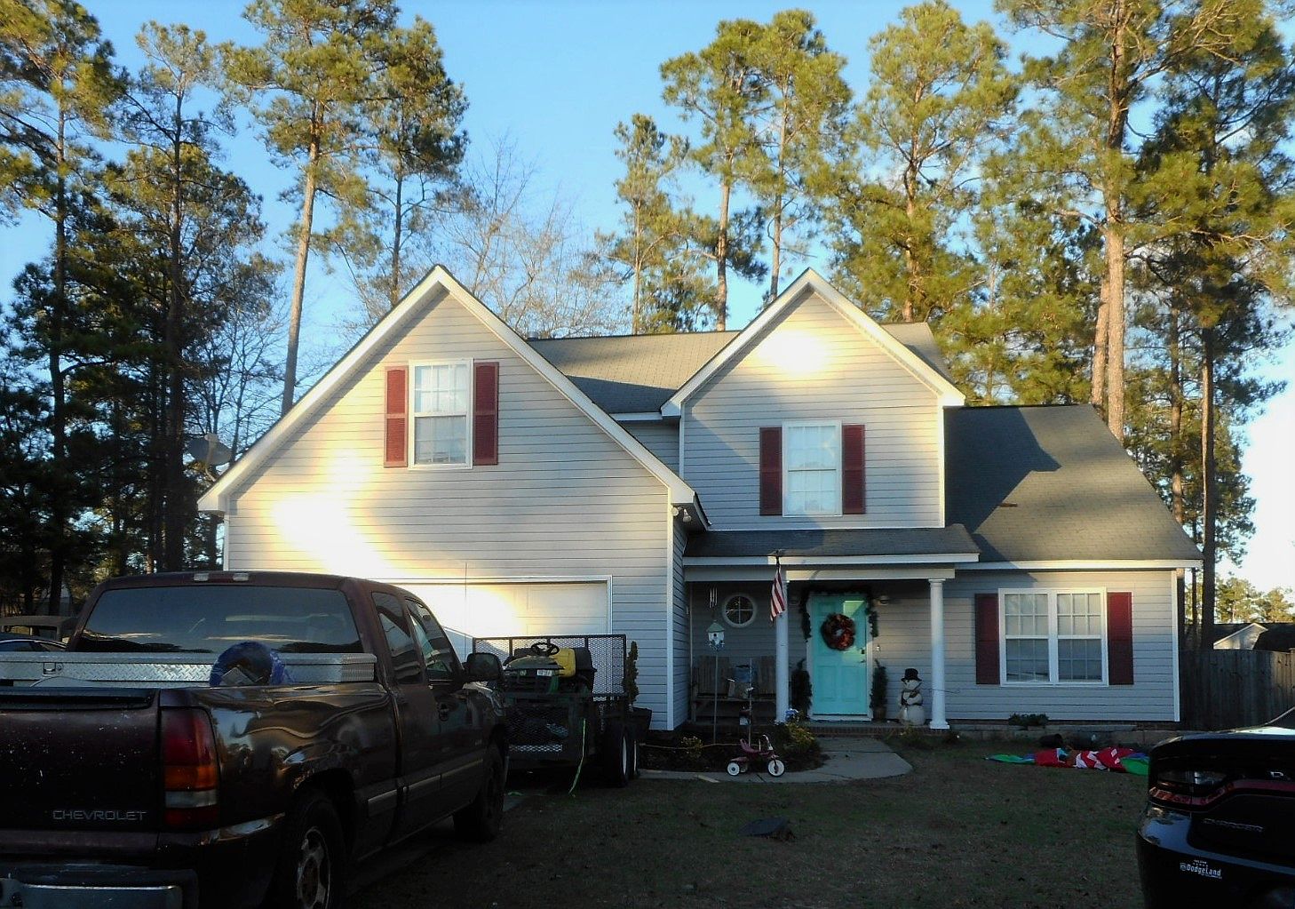 36 Small Oak Ct, Blythewood, SC 29016 Zillow