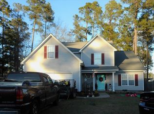 36 Small Oak Ct, Blythewood, SC 29016