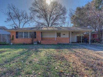 741 Acklen St, Shreveport, LA, 71104