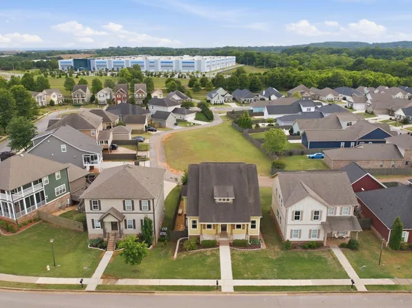 6408 Midtowne Ln NW, Huntsville, AL 35806