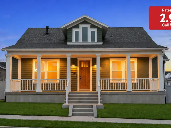 7086 W Lake Ave #145, South Jordan, UT 84009