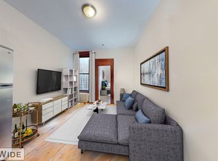 66 W 106th St APT 4C, New York, NY 10025