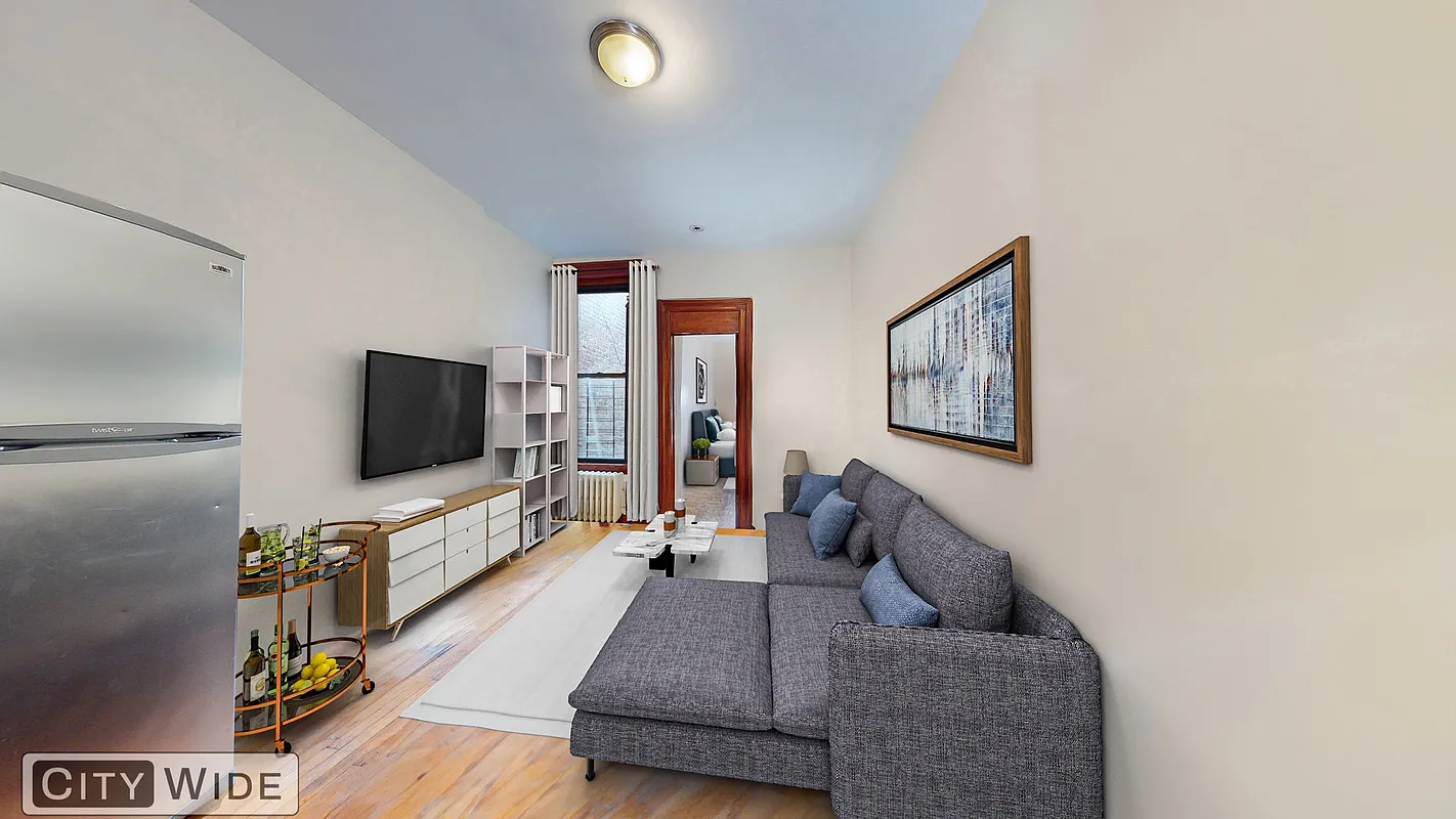 163 East 92nd Street 4/C