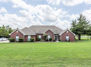 4300 Lairds Woods Cir, Norman, OK 73026