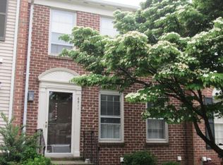 6511 Kemper Lakes Ct, Alexandria, VA 22312
