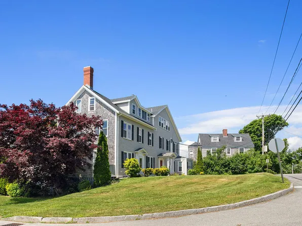 20 Lester B. Orcutt Boulevard #4, Biddeford, ME 04005