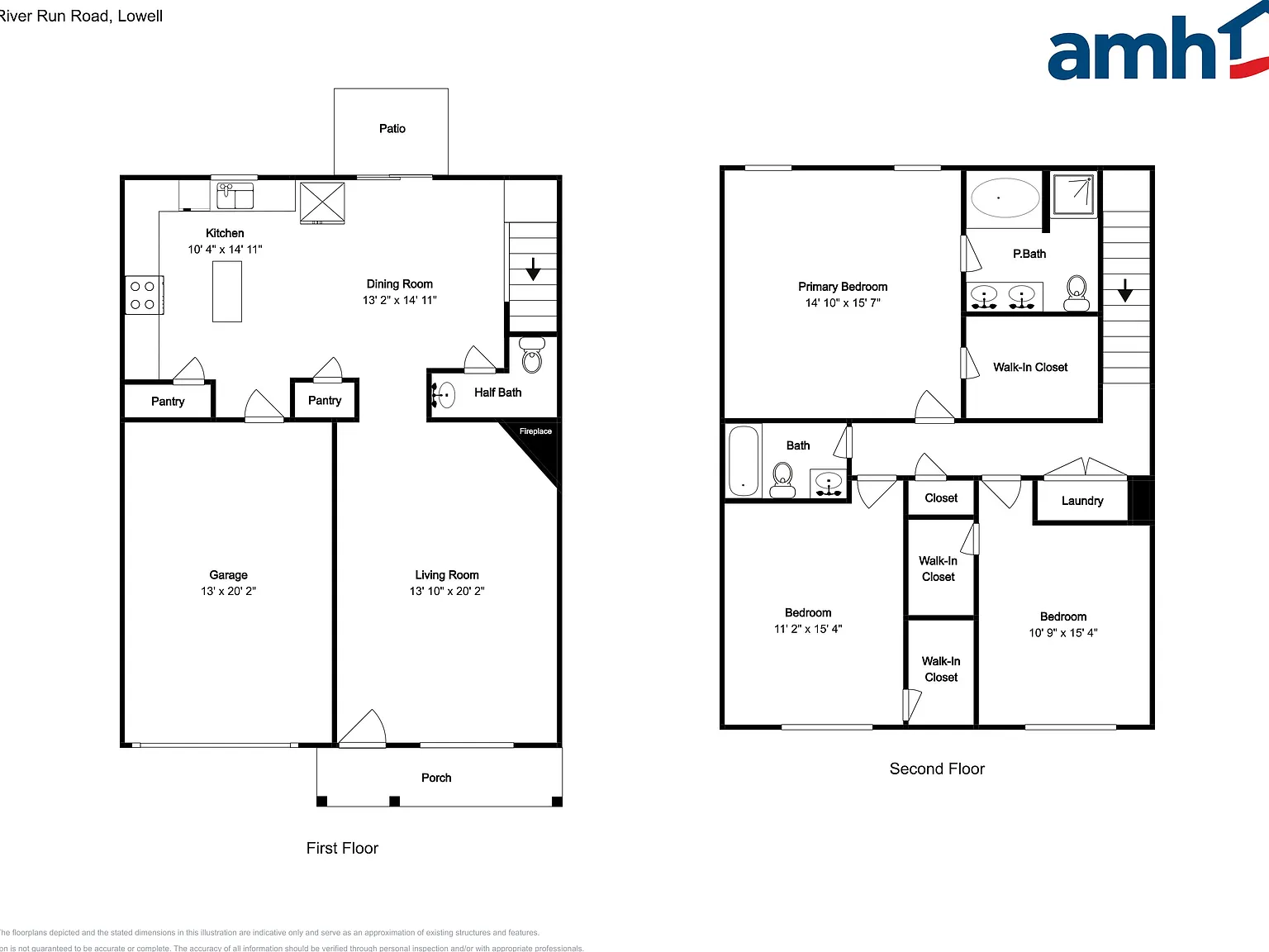 3 bed, 2.0 bath, 1747 sqft, $1,940 — Photo 2