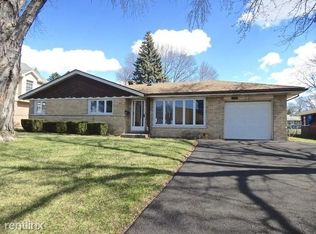 11319 S Nashville Ave, Worth, IL