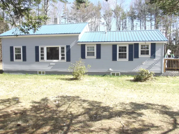 396 Waterville Road, Norridgewock, ME 04957