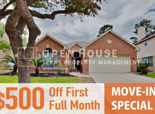12722 Crater Lake Ct, Humble, TX 77346