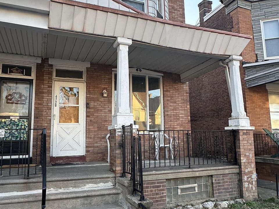 1st image of 4728 Van Kirk St