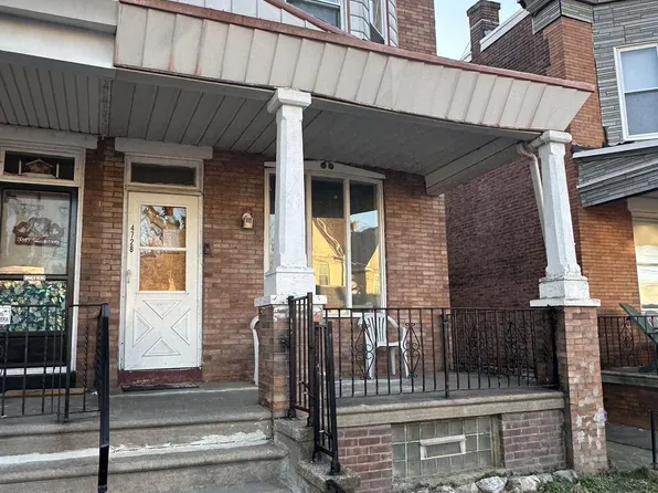 4728 Van Kirk St, Philadelphia, PA 19135