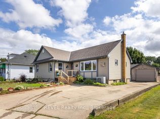 266 Linwell Rd, Saint Catharines, ON L2N 1S5