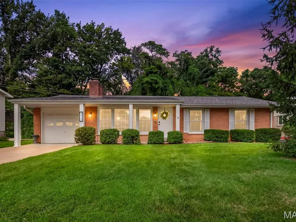 313 Elmhurst Dr, Saint Charles, MO 63301
