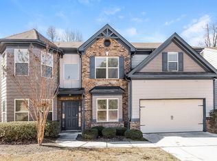 1818 Bridle Rd, Lawrenceville, GA 30043