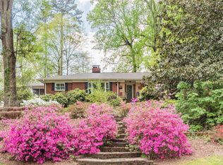 4764 Stafford Cir, Charlotte, NC 28211