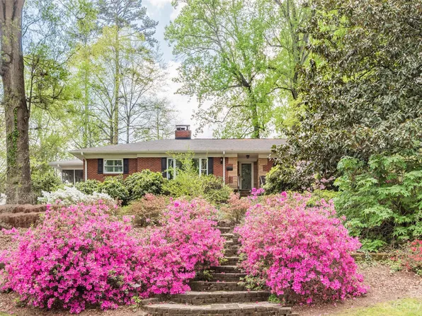 4764 Stafford Cir, Charlotte, NC 28211