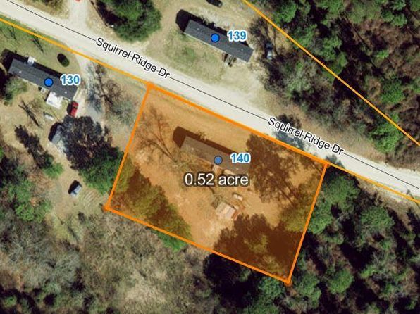 140 Squirrel Ridge Dr