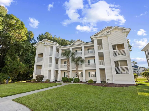 564 White River Dr. #42e, Myrtle Beach, SC 29579