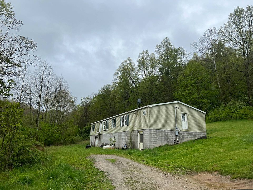 118 Braden Aly, Jacksonburg, WV 26377 MLS 11172739 Zillow