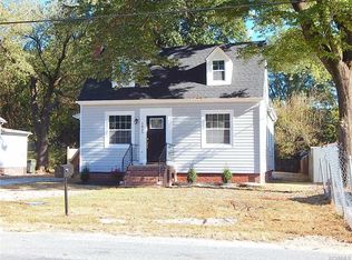 1825 Clearfield St, Richmond, VA 23224
