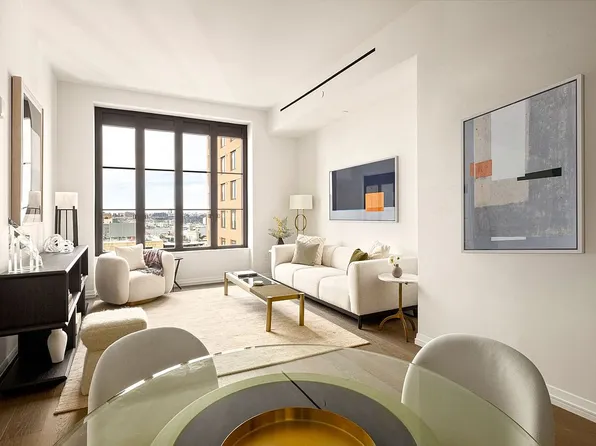 250 W 96th St Unit 22E, New York, NY 10025
