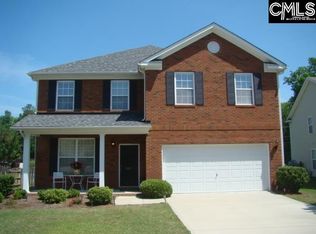 447 Abbeydale Way, Columbia, SC 29229