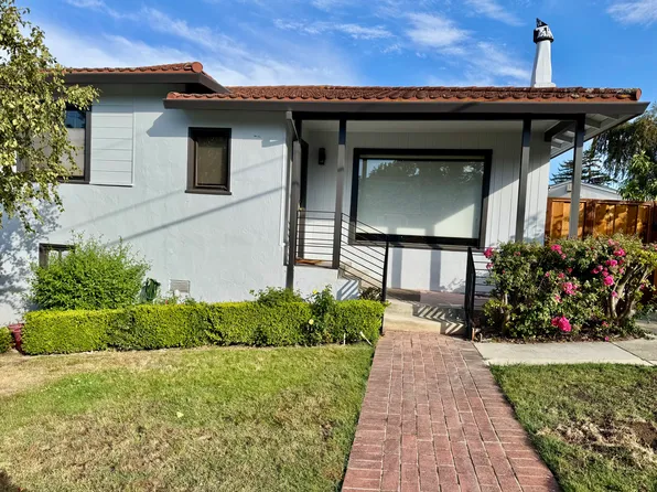 523 Lomita Ave, Millbrae, CA 94030