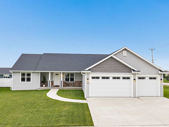 2nd image of 3309 E Aquamarine Ave