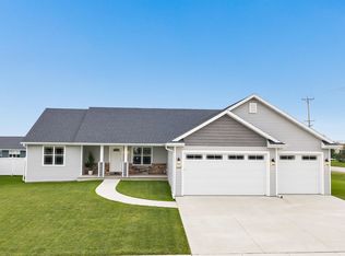 3309 E Aquamarine Ave, Appleton, WI 54913