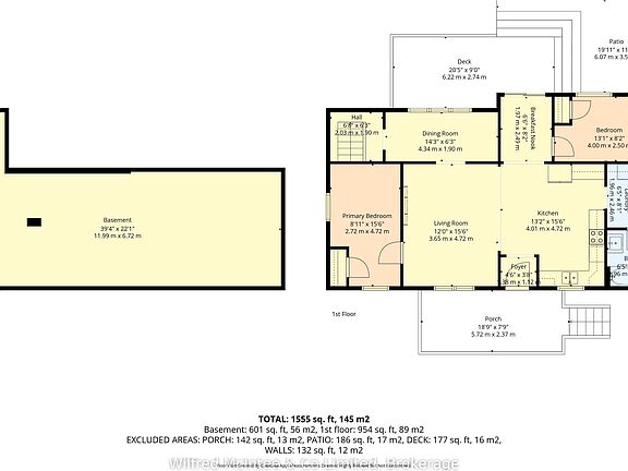 3rd image of 550 Wellington St