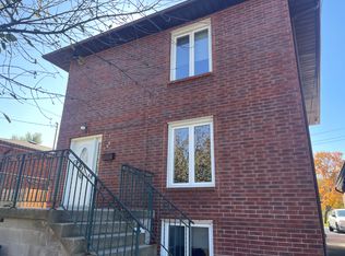 105 Horning Dr UNIT 1, Hamilton, ON L9C6L2