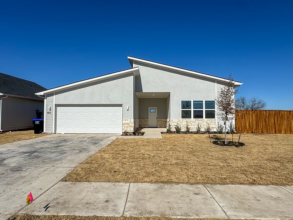 160 Zion Rd
